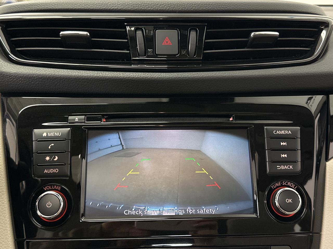 2023 Nissan Qashqai SV 4dr All-wheel Drive Photo