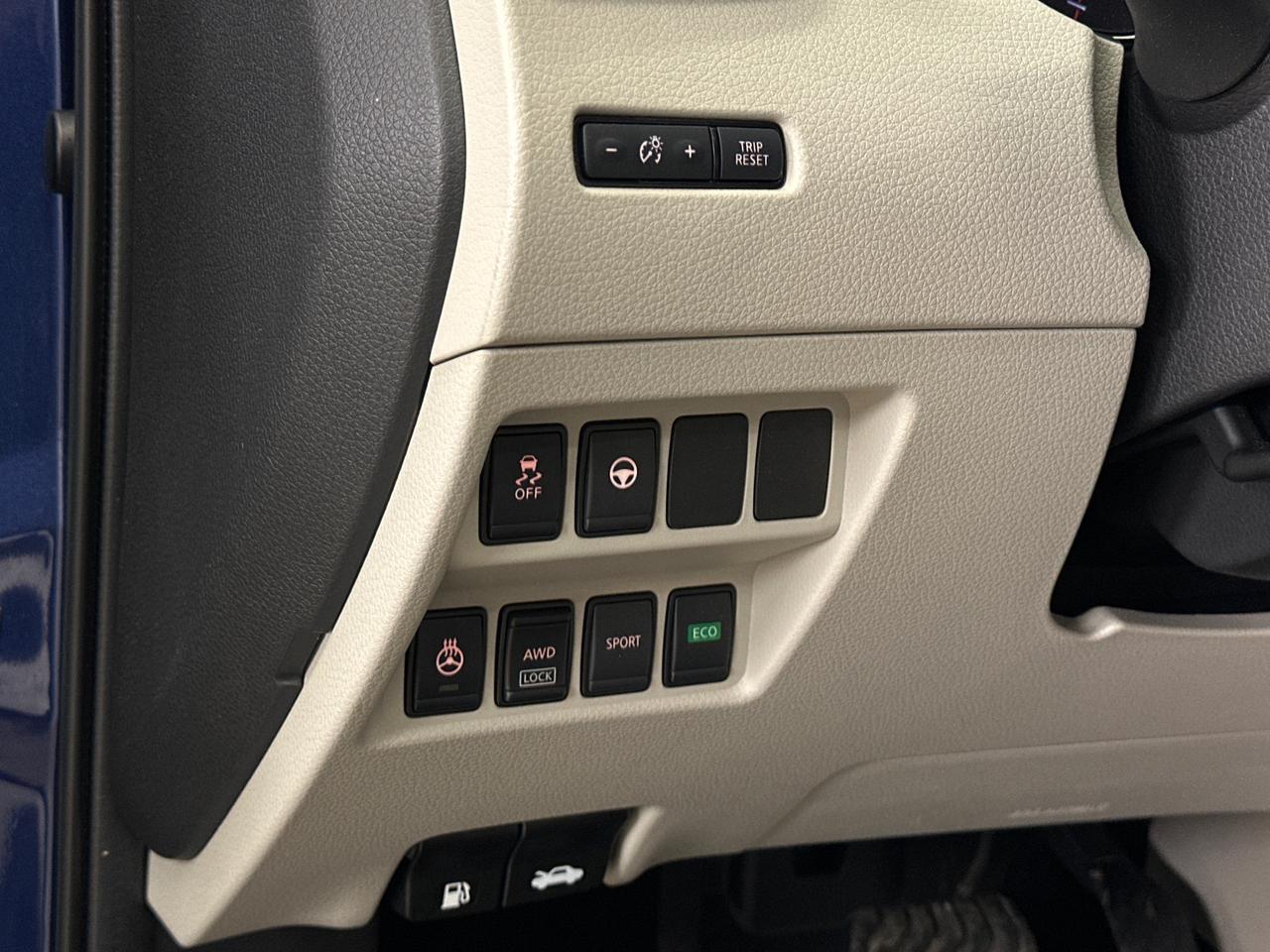 2023 Nissan Qashqai SV 4dr All-wheel Drive Photo