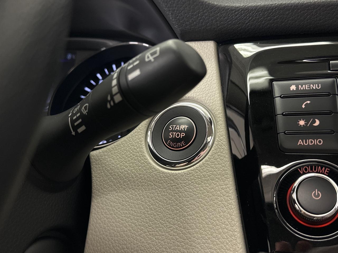 2023 Nissan Qashqai SV 4dr All-wheel Drive Photo