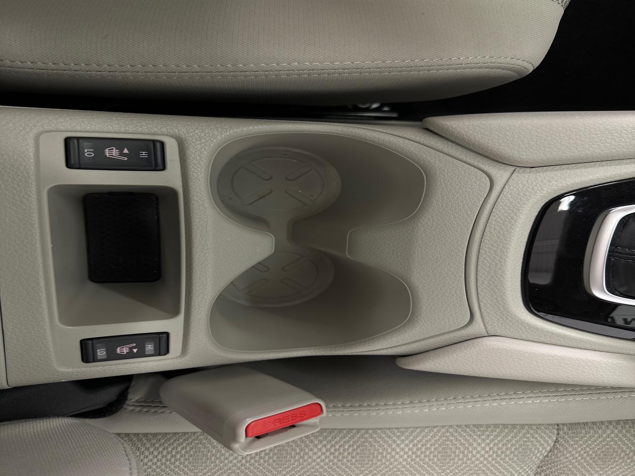 2023 Nissan Qashqai SV 4dr All-wheel Drive Photo