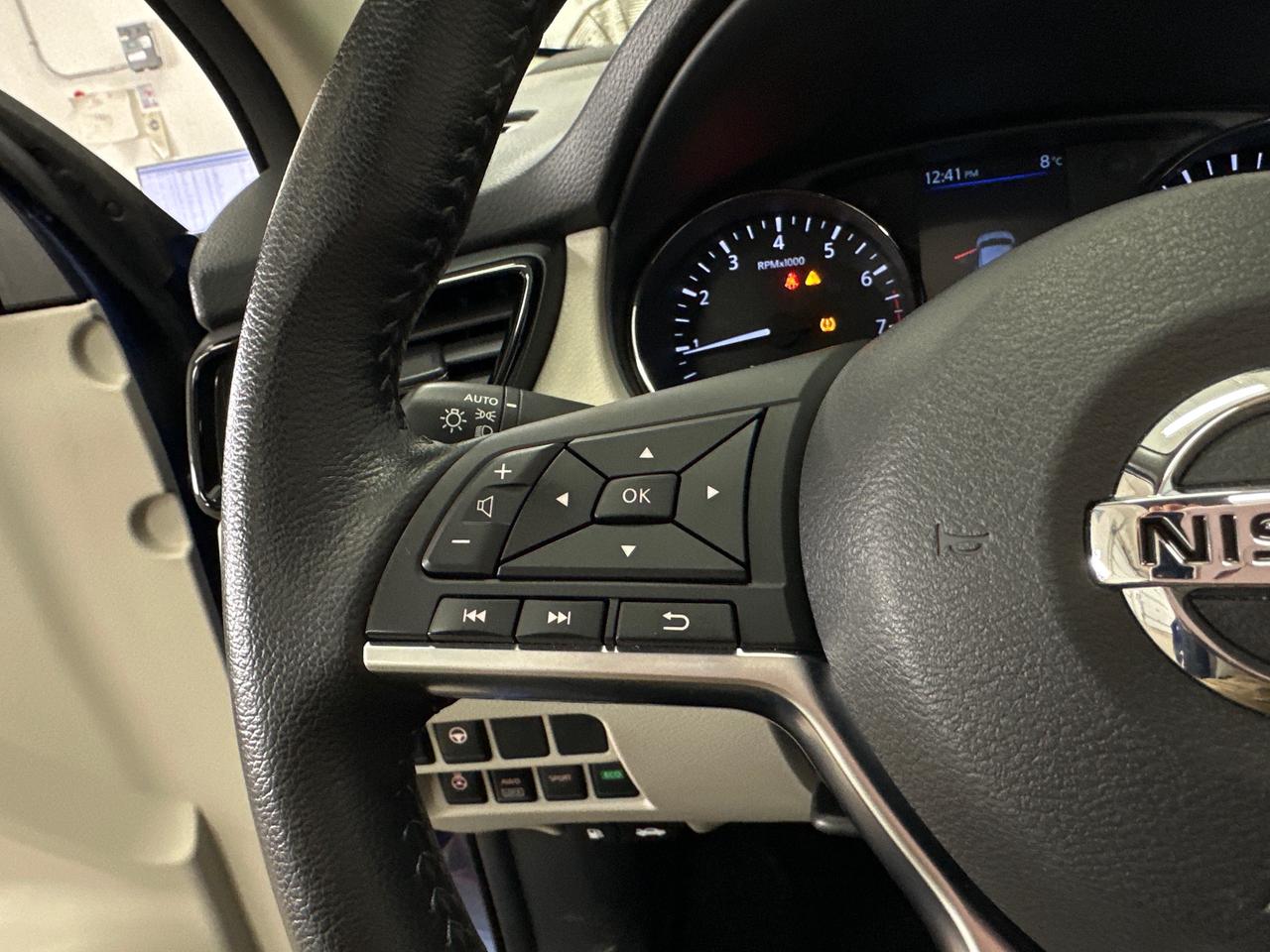 2023 Nissan Qashqai SV 4dr All-wheel Drive Photo