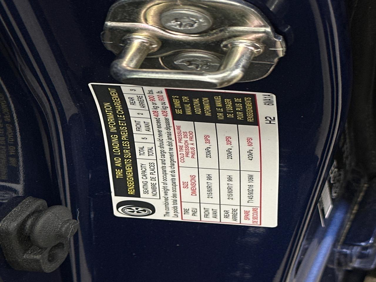 2023 Nissan Qashqai SV 4dr All-wheel Drive Photo