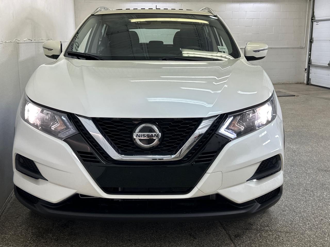 2023 Nissan Qashqai SV 4dr All-wheel Drive Photo