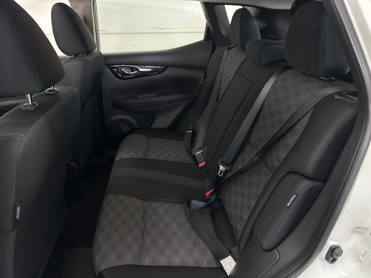2023 Nissan Qashqai SV 4dr All-wheel Drive Photo
