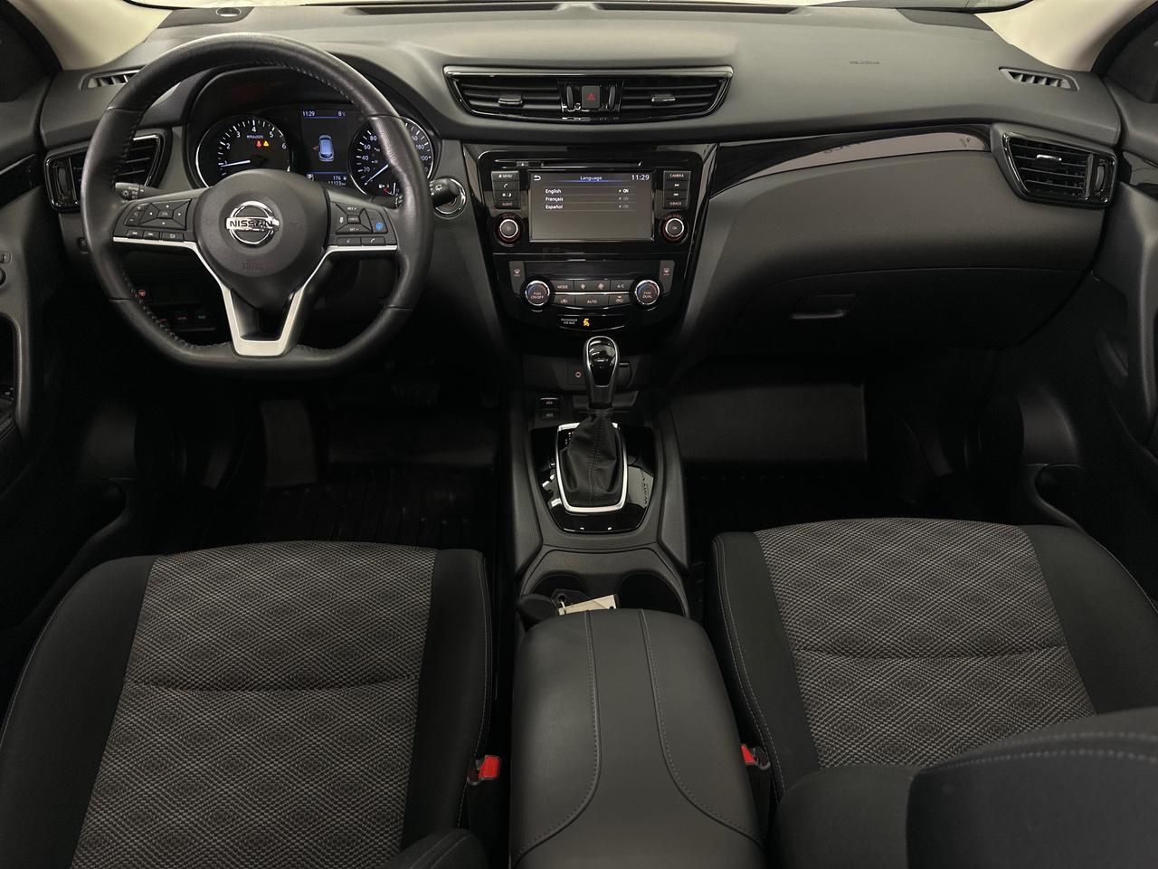 2023 Nissan Qashqai SV 4dr All-wheel Drive Photo