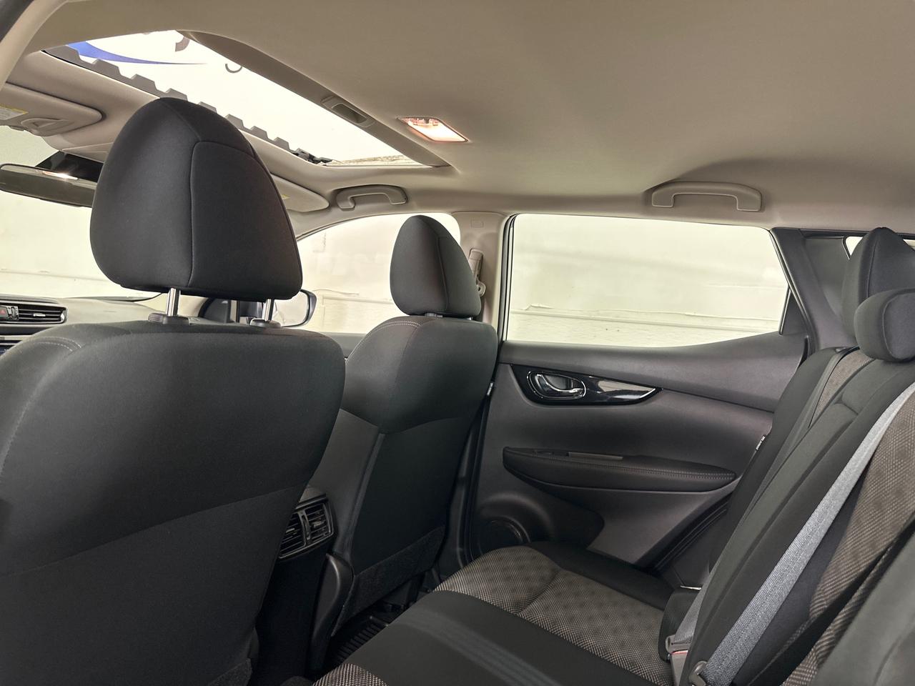 2023 Nissan Qashqai SV 4dr All-wheel Drive Photo