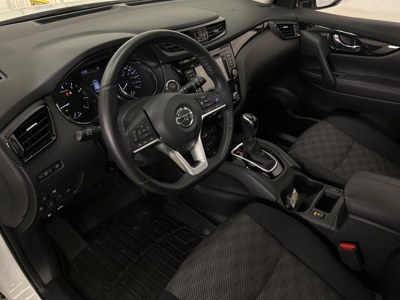 2023 Nissan Qashqai SV 4dr All-wheel Drive Photo