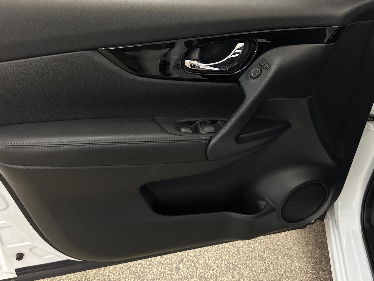 2023 Nissan Qashqai SV 4dr All-wheel Drive Photo