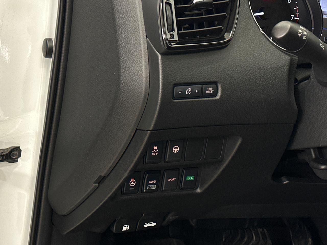 2023 Nissan Qashqai SV 4dr All-wheel Drive Photo