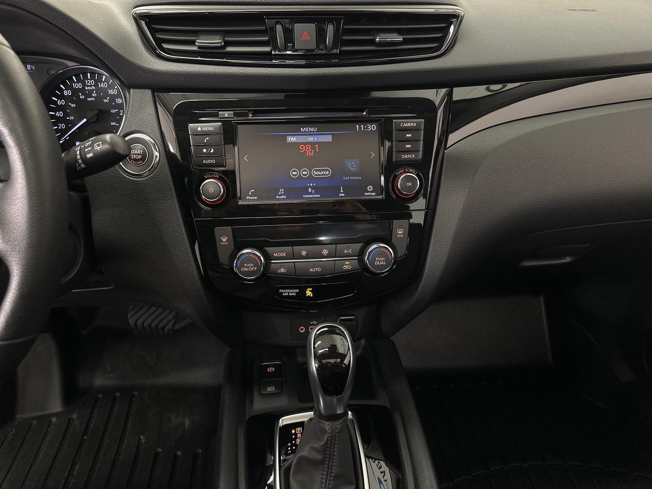 2023 Nissan Qashqai SV 4dr All-wheel Drive Photo