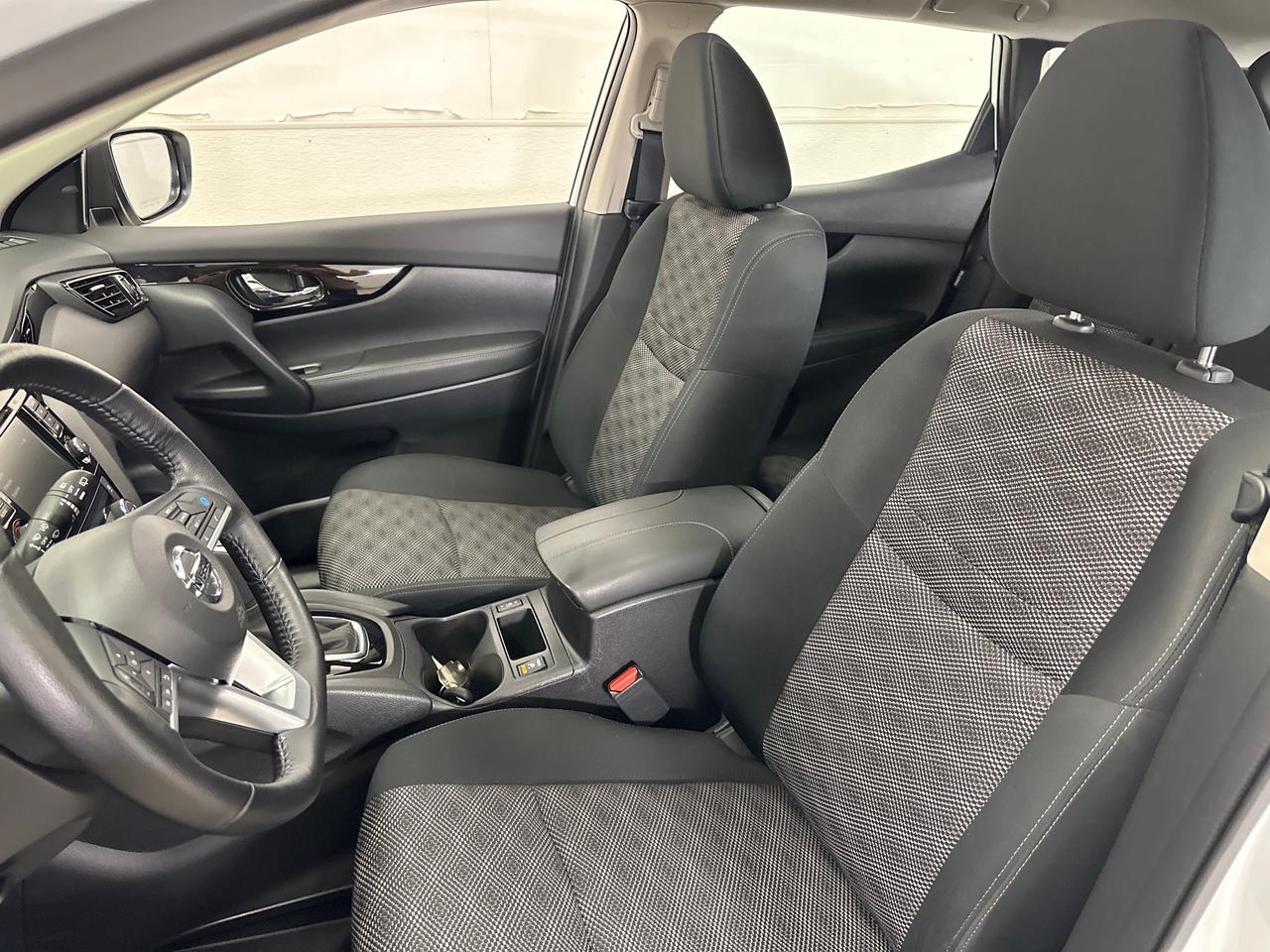 2023 Nissan Qashqai SV 4dr All-wheel Drive Photo