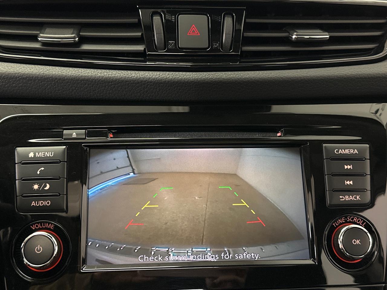 2023 Nissan Qashqai SV 4dr All-wheel Drive Photo