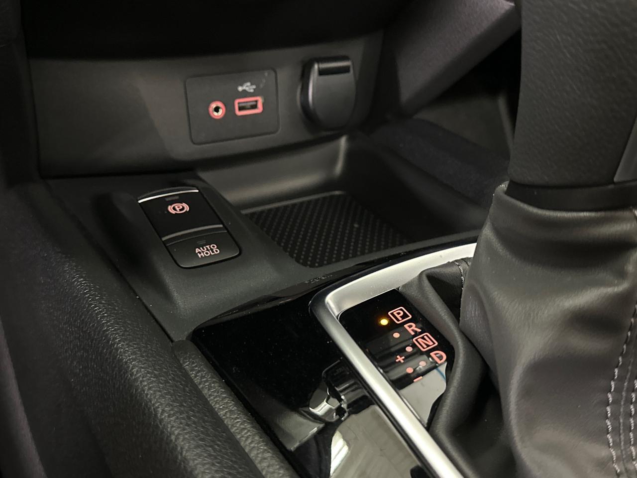 2023 Nissan Qashqai SV 4dr All-wheel Drive Photo