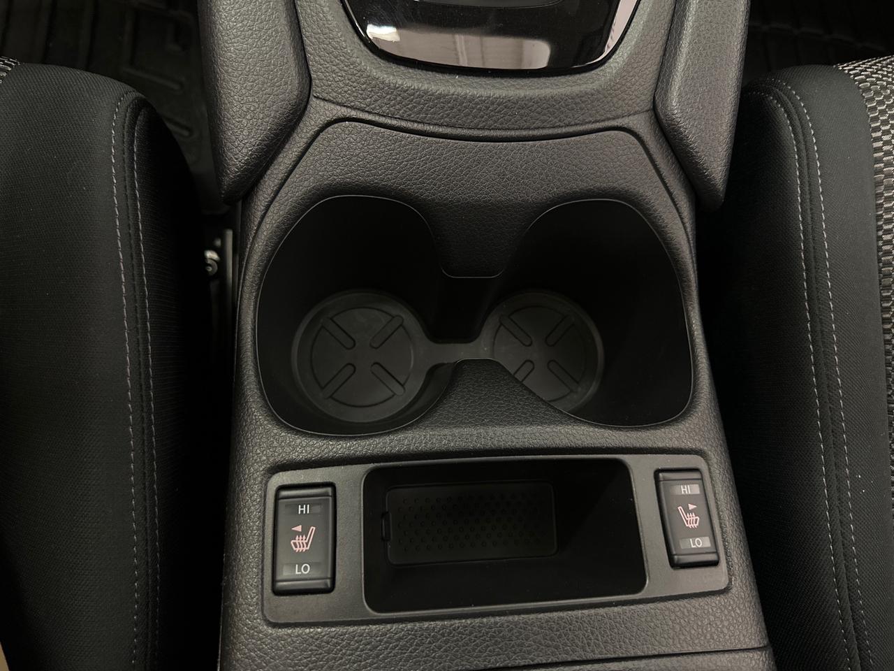 2023 Nissan Qashqai SV 4dr All-wheel Drive Photo