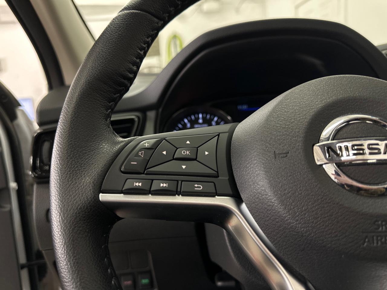 2023 Nissan Qashqai SV 4dr All-wheel Drive Photo