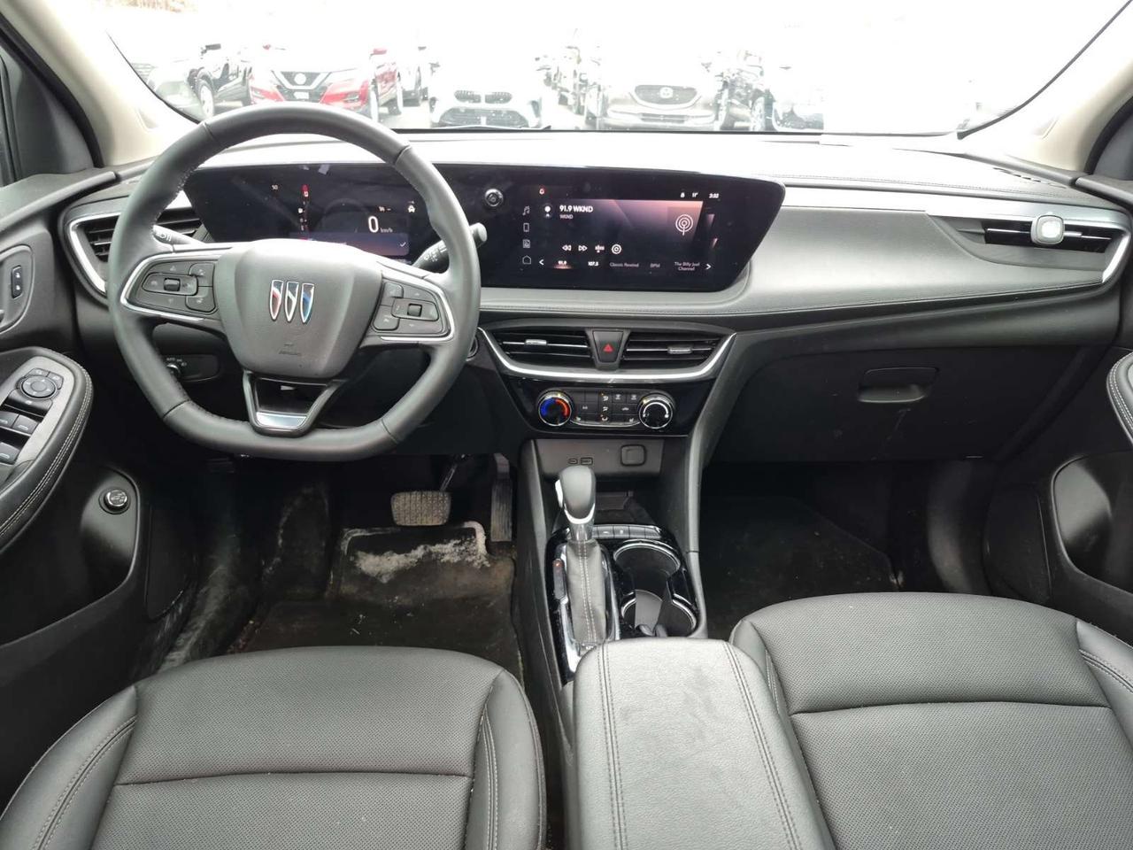 2024 Buick Encore GX Sport Touring 4dr All-Wheel Drive Photo