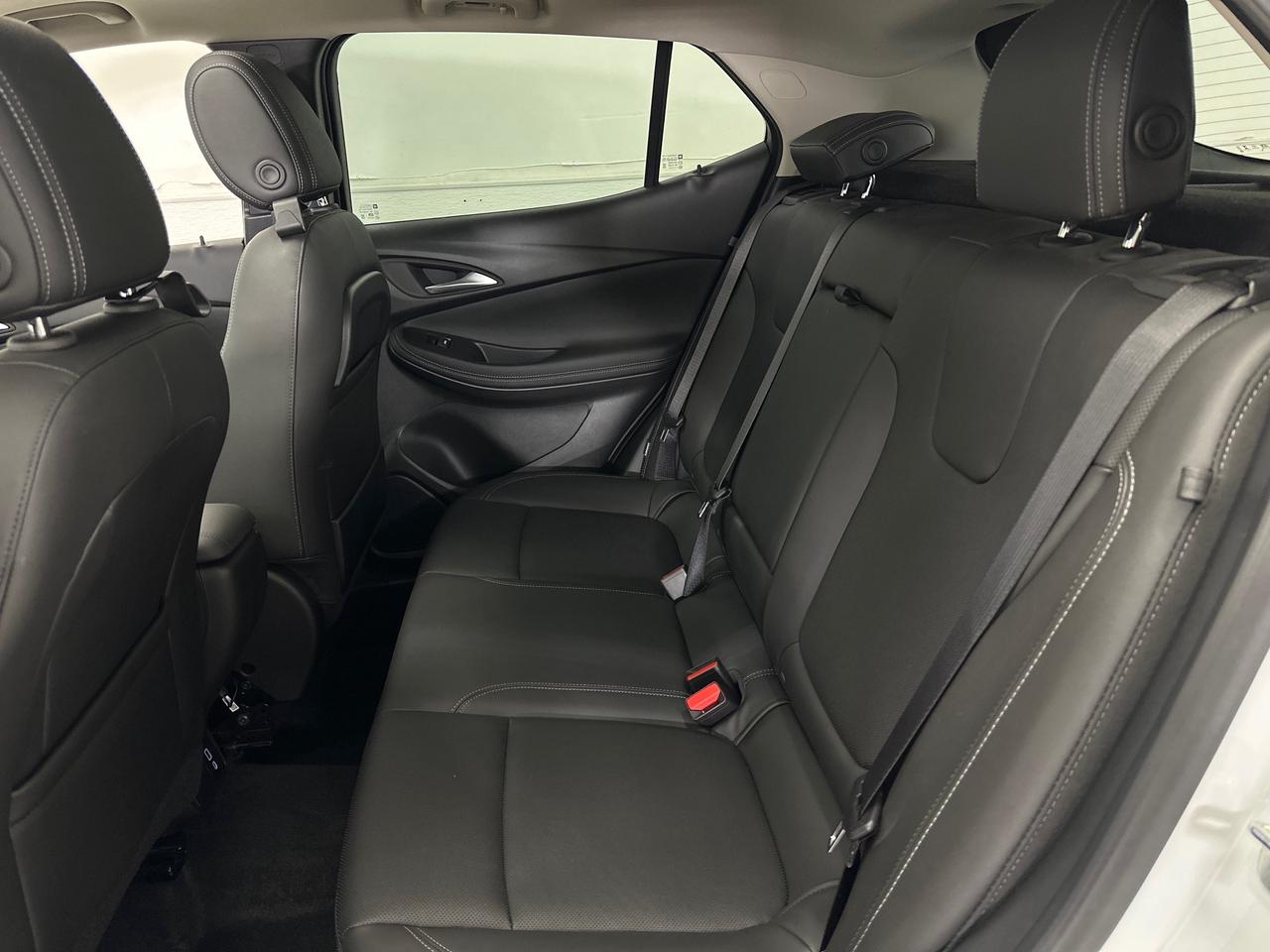 2024 Buick Encore GX Sport Touring Photo