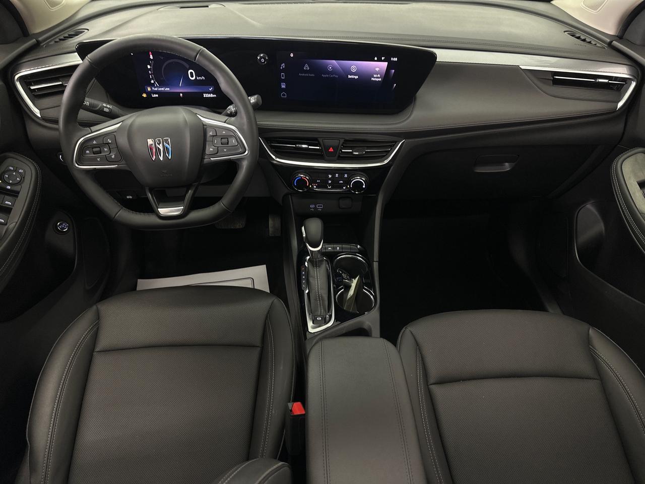 2024 Buick Encore GX Sport Touring Photo