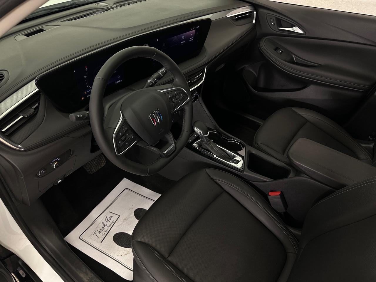 2024 Buick Encore GX Sport Touring Photo