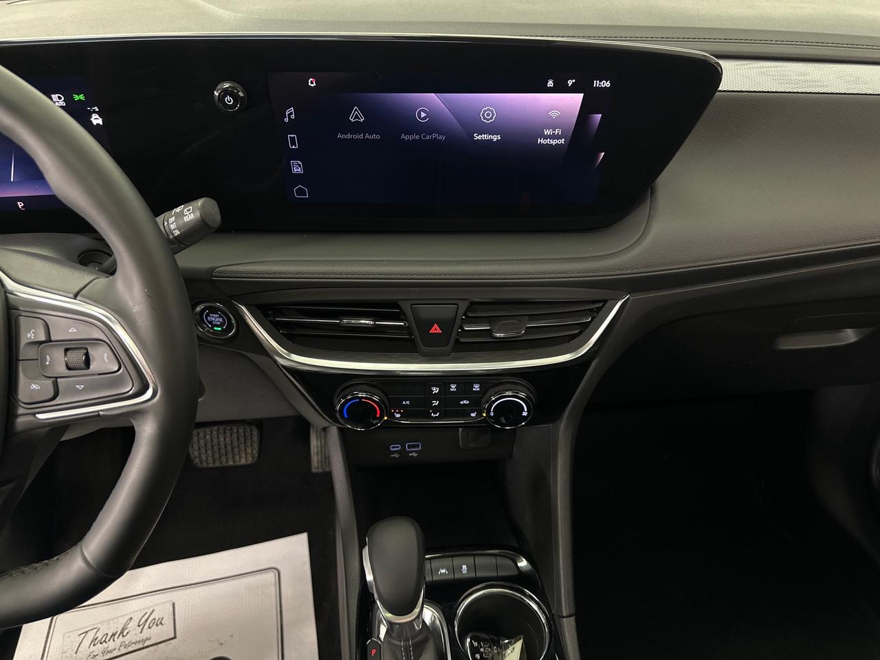 2024 Buick Encore GX Sport Touring Photo
