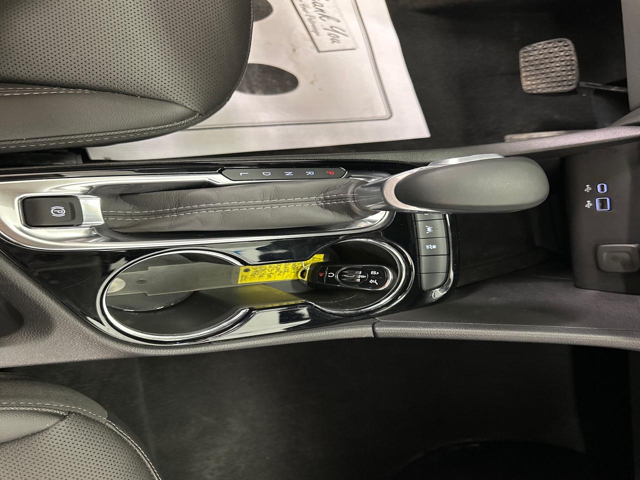 2024 Buick Encore GX Sport Touring Photo