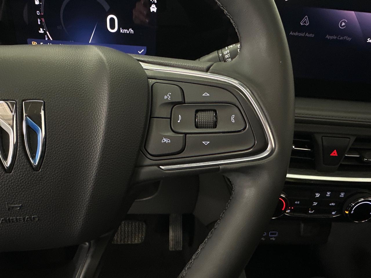 2024 Buick Encore GX Sport Touring Photo