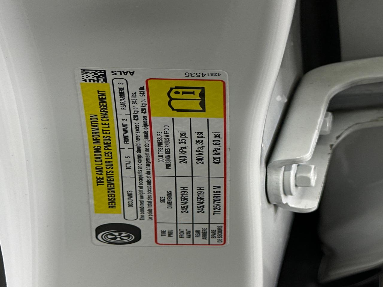 2024 Buick Encore GX Sport Touring Photo