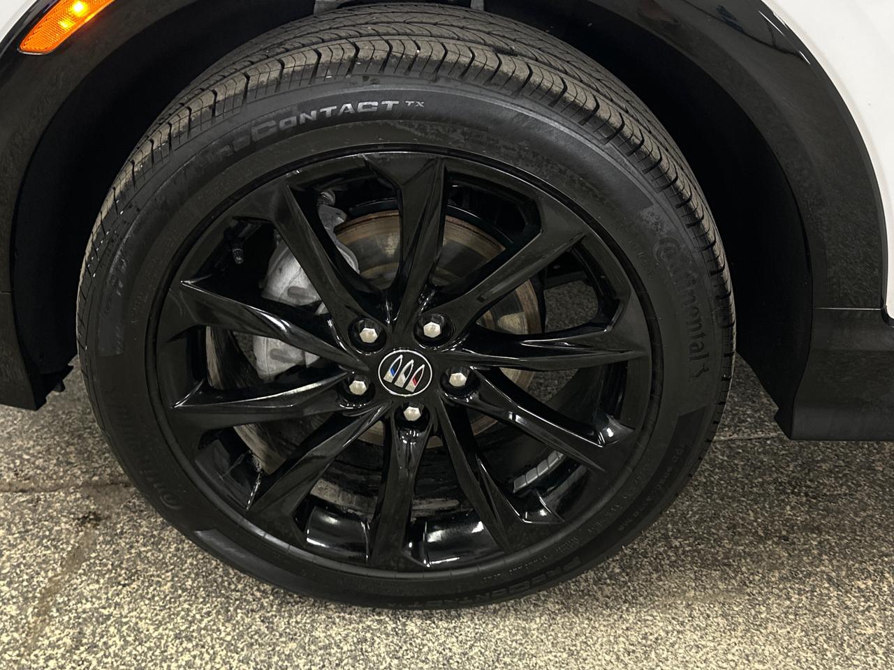 2024 Buick Encore GX Sport Touring Photo