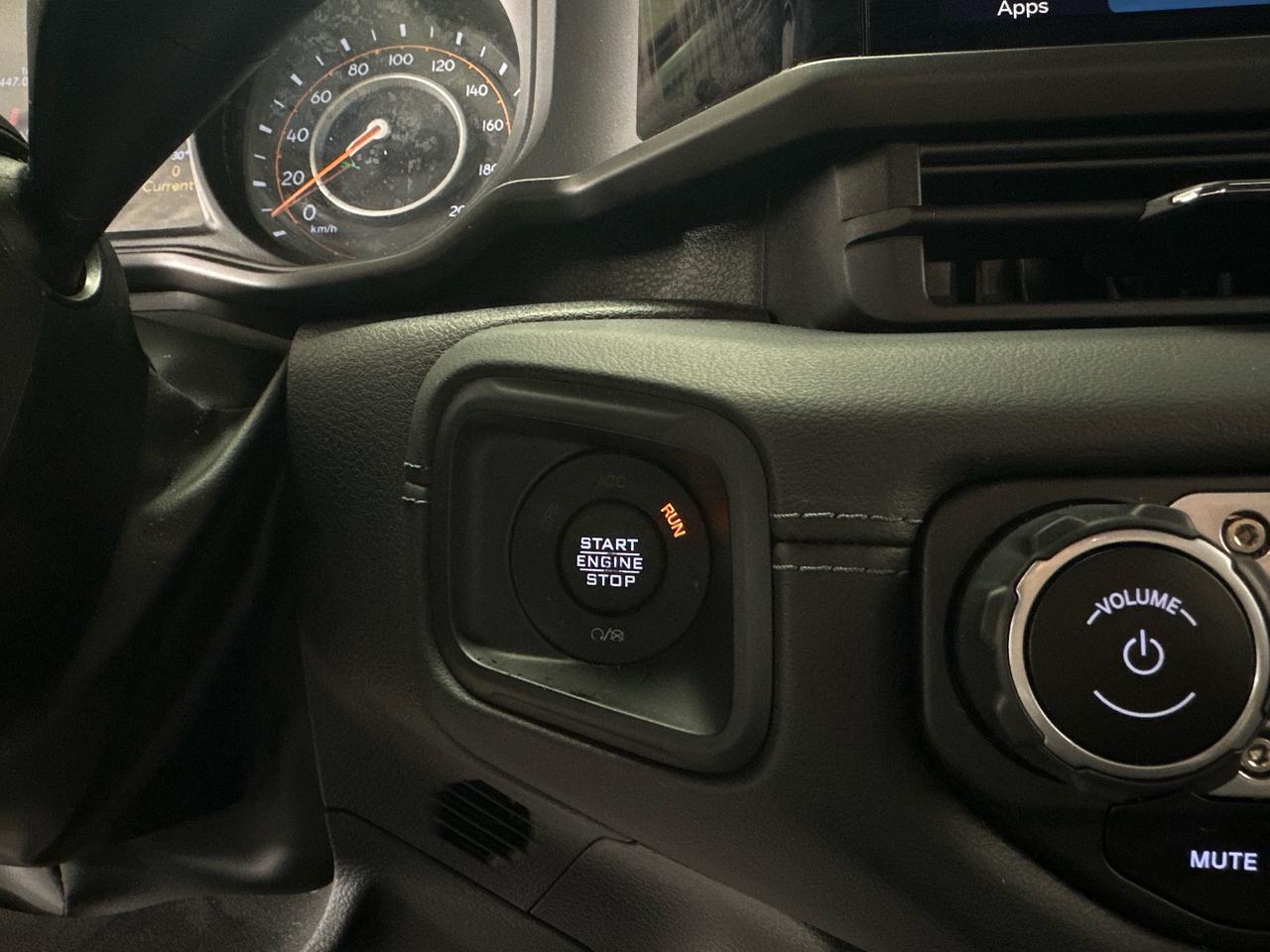 2024 Jeep Wrangler Sahara Photo