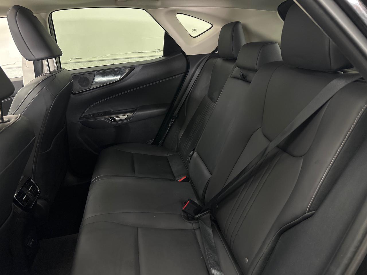 2025 Lexus NX 350  Photo