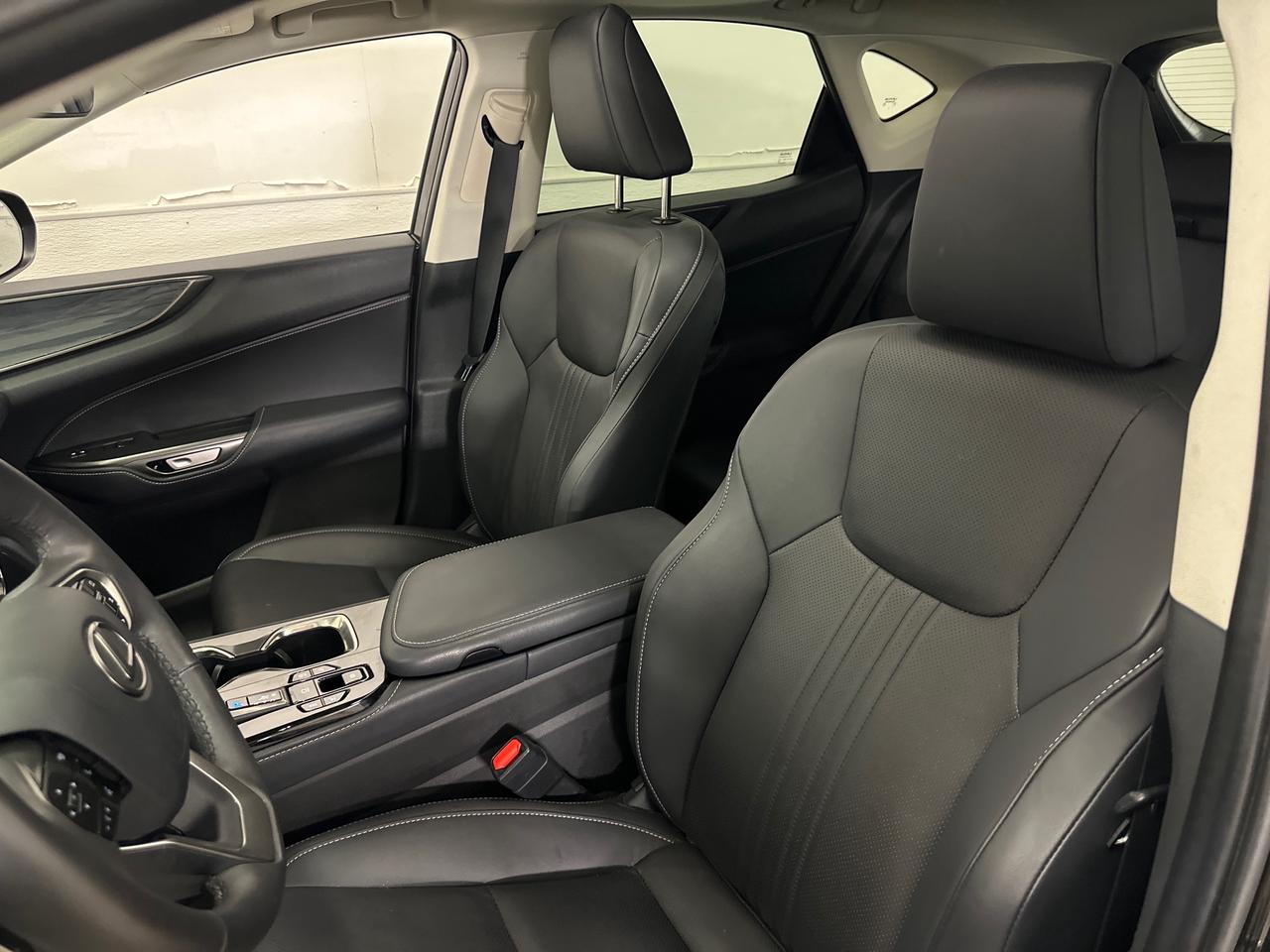 2025 Lexus NX 350  Photo