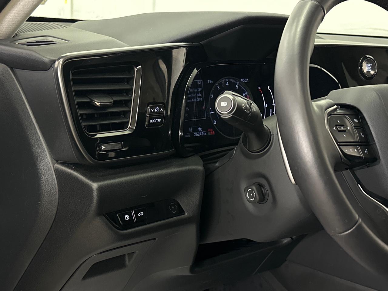2025 Lexus NX 350  Photo