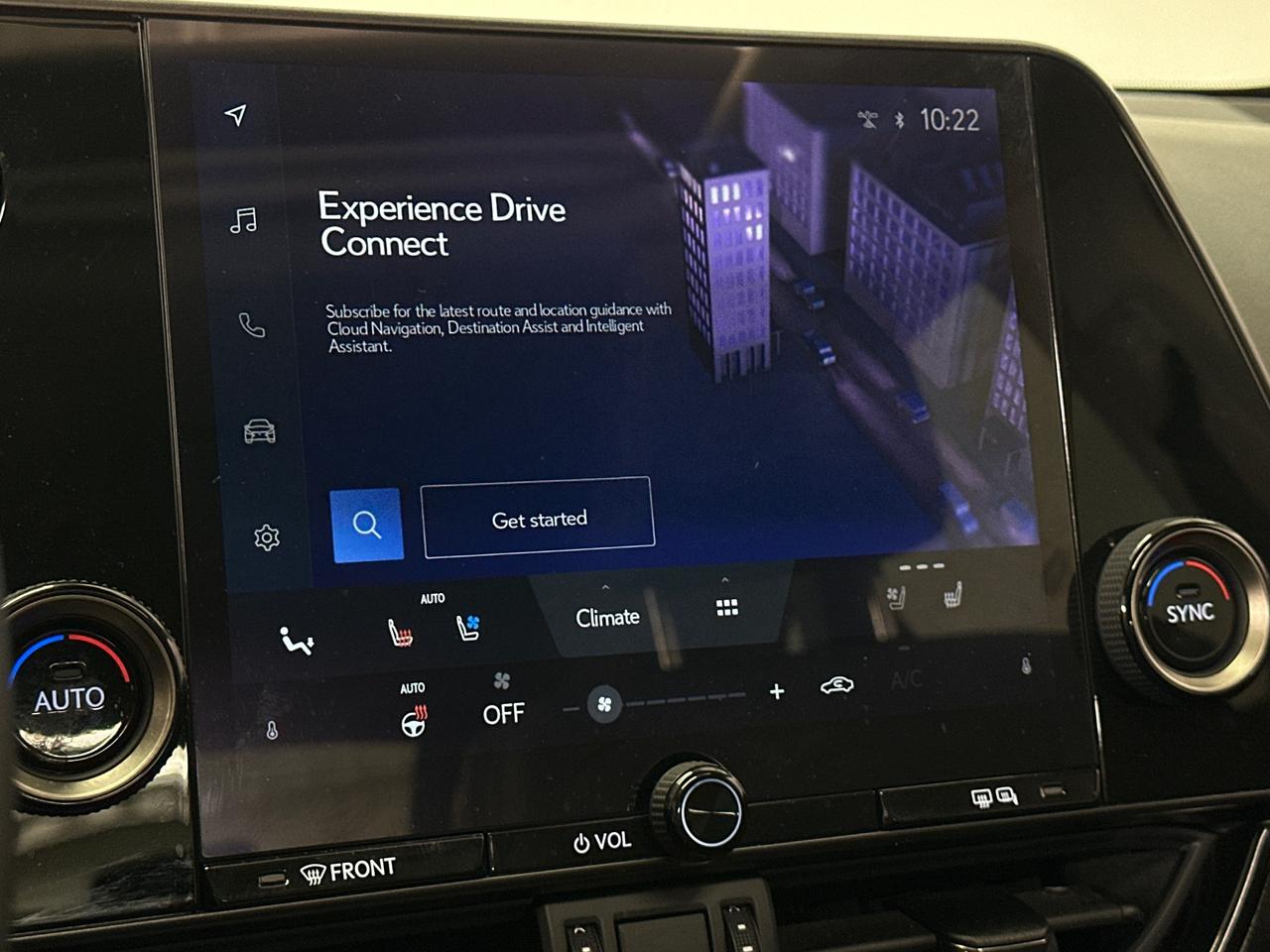 2025 Lexus NX 350  Photo