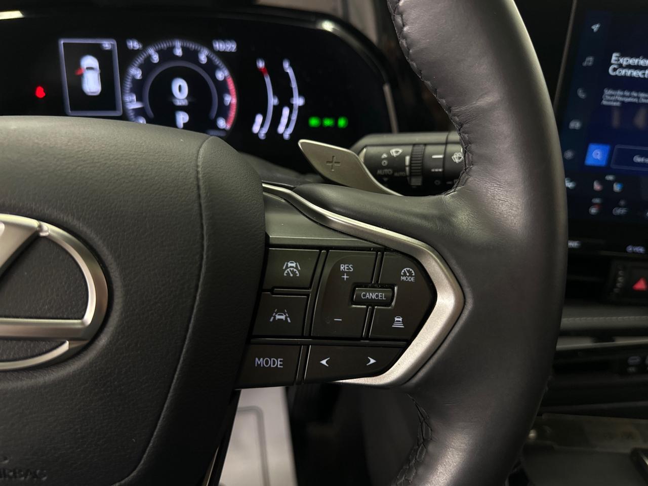 2025 Lexus NX 350  Photo