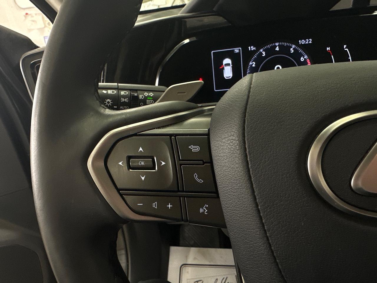 2025 Lexus NX 350  Photo