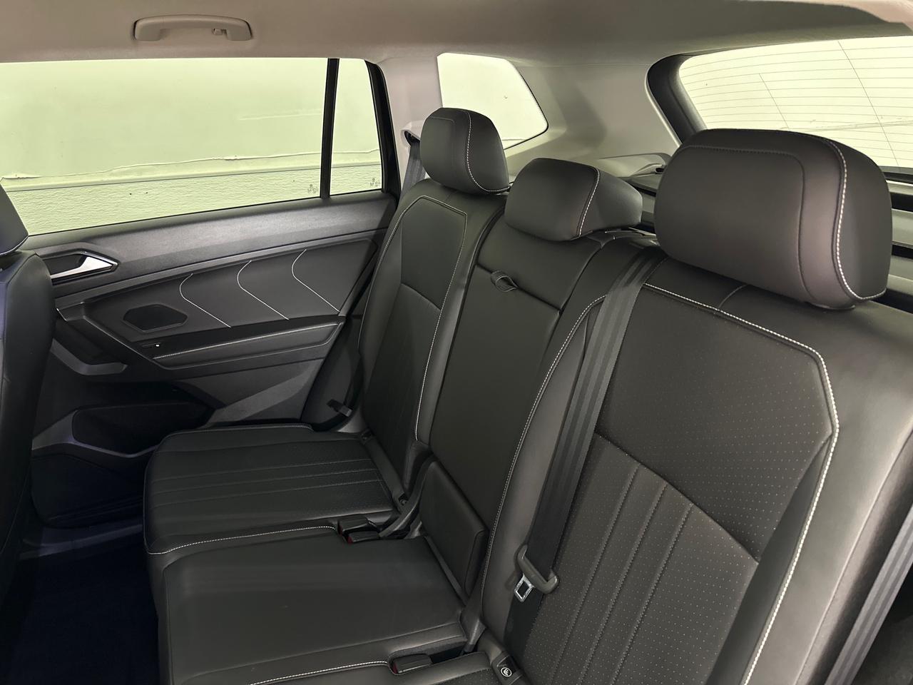 2023 Volkswagen Tiguan COMFORTLINE Photo
