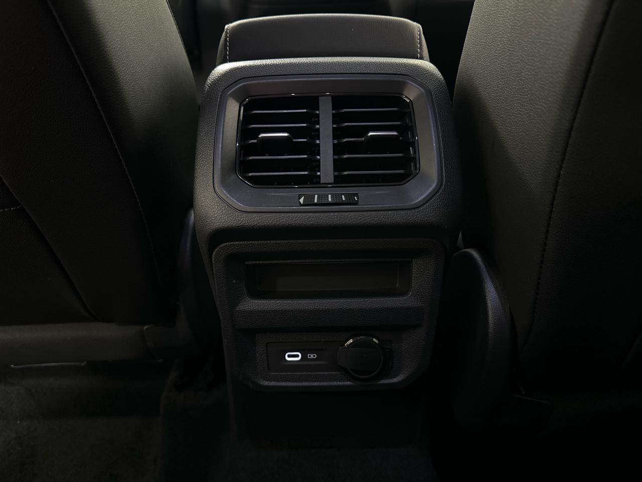 2023 Volkswagen Tiguan COMFORTLINE Photo