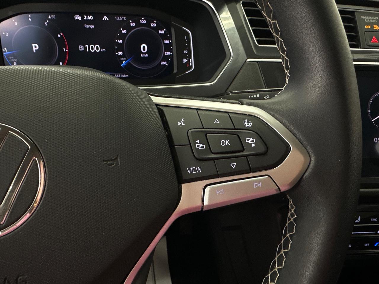 2023 Volkswagen Tiguan COMFORTLINE Photo