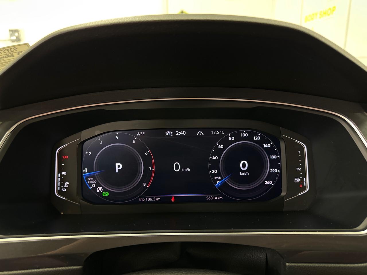 2023 Volkswagen Tiguan COMFORTLINE Photo