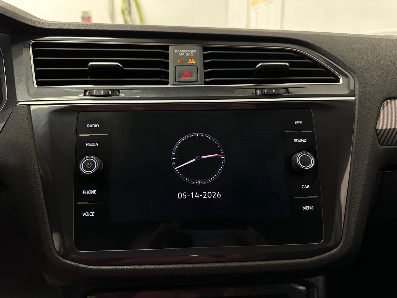 2023 Volkswagen Tiguan COMFORTLINE Photo