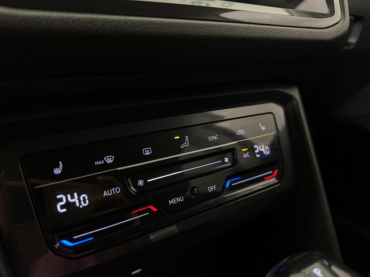 2023 Volkswagen Tiguan COMFORTLINE Photo
