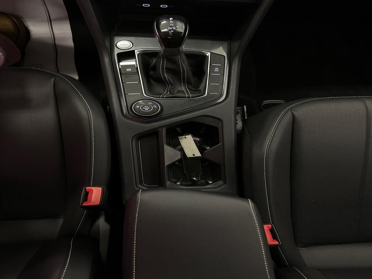2023 Volkswagen Tiguan COMFORTLINE Photo