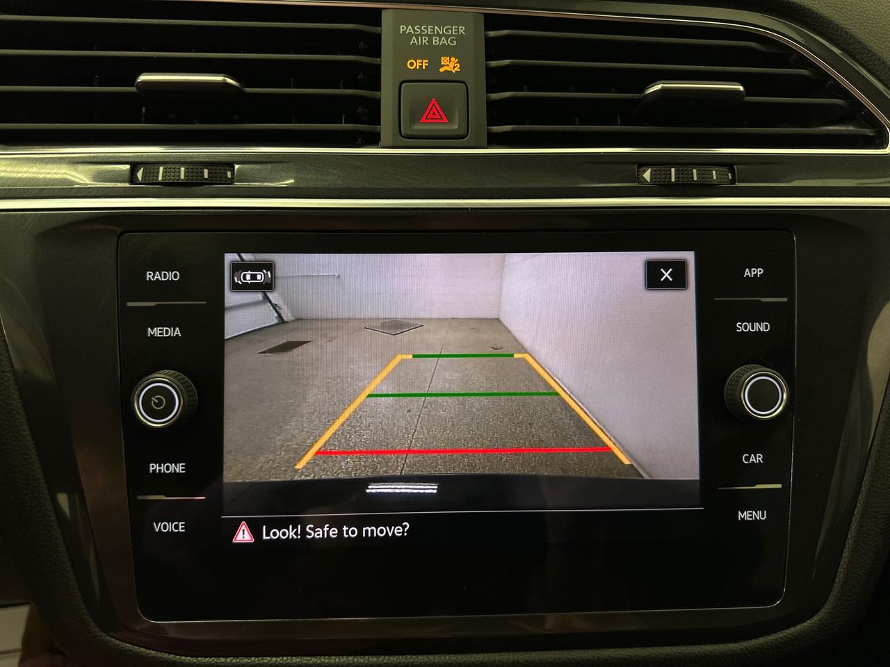 2023 Volkswagen Tiguan COMFORTLINE Photo