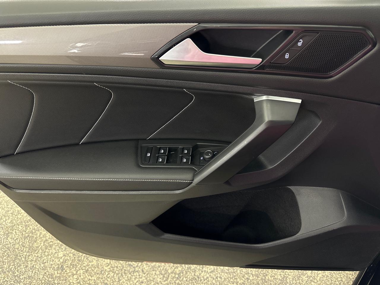 2023 Volkswagen Tiguan COMFORTLINE Photo