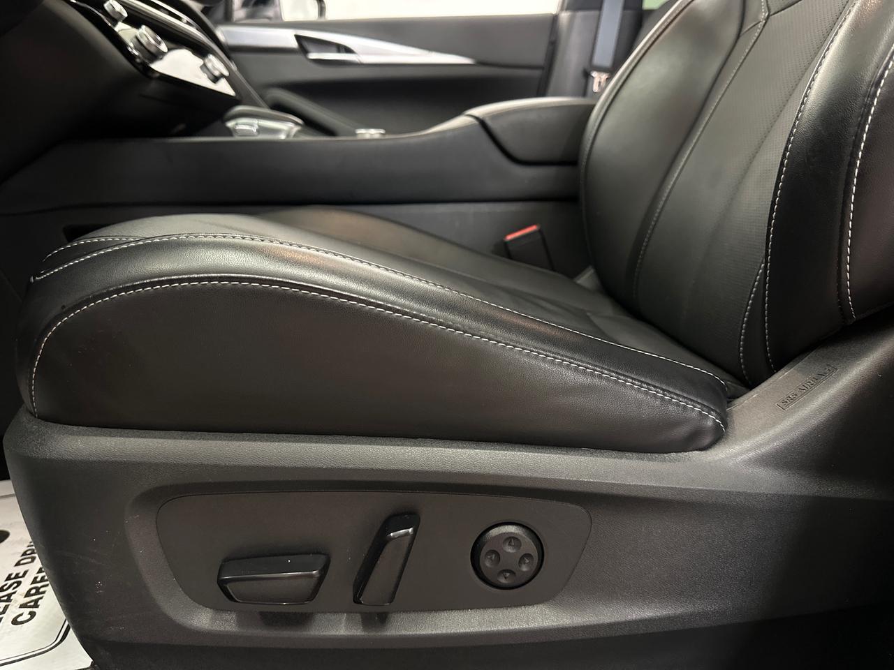 2024 Infiniti QX60 LUXE 4dr All-Wheel Drive Photo