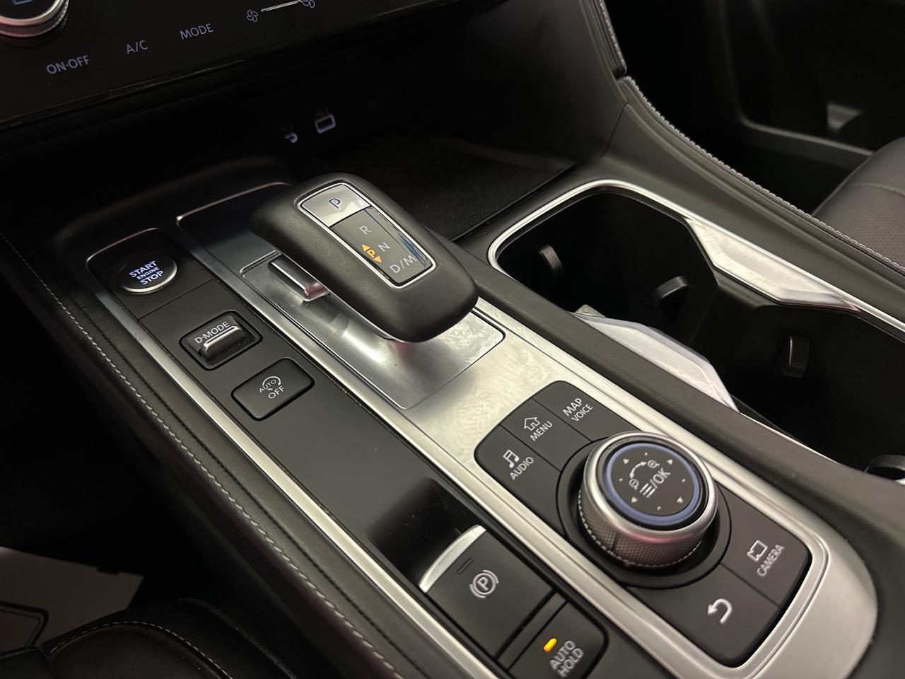 2024 Infiniti QX60 LUXE 4dr All-Wheel Drive Photo