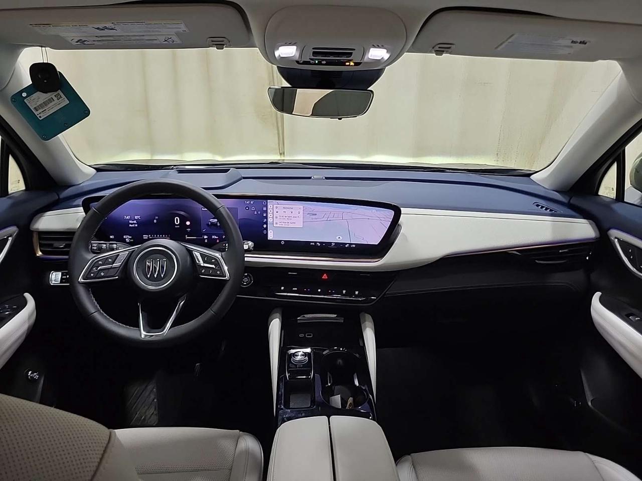 2024 Buick Envision Avenir 4dr All-Wheel Drive Photo2