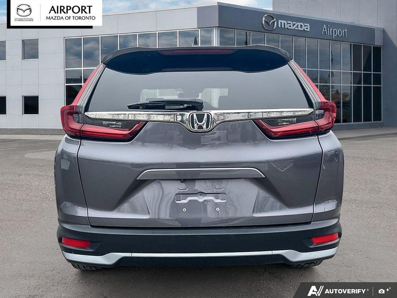 2022 Honda CR-V EX-L 2Set Tires 1Owner  No Accident  New Brakes  N Photo