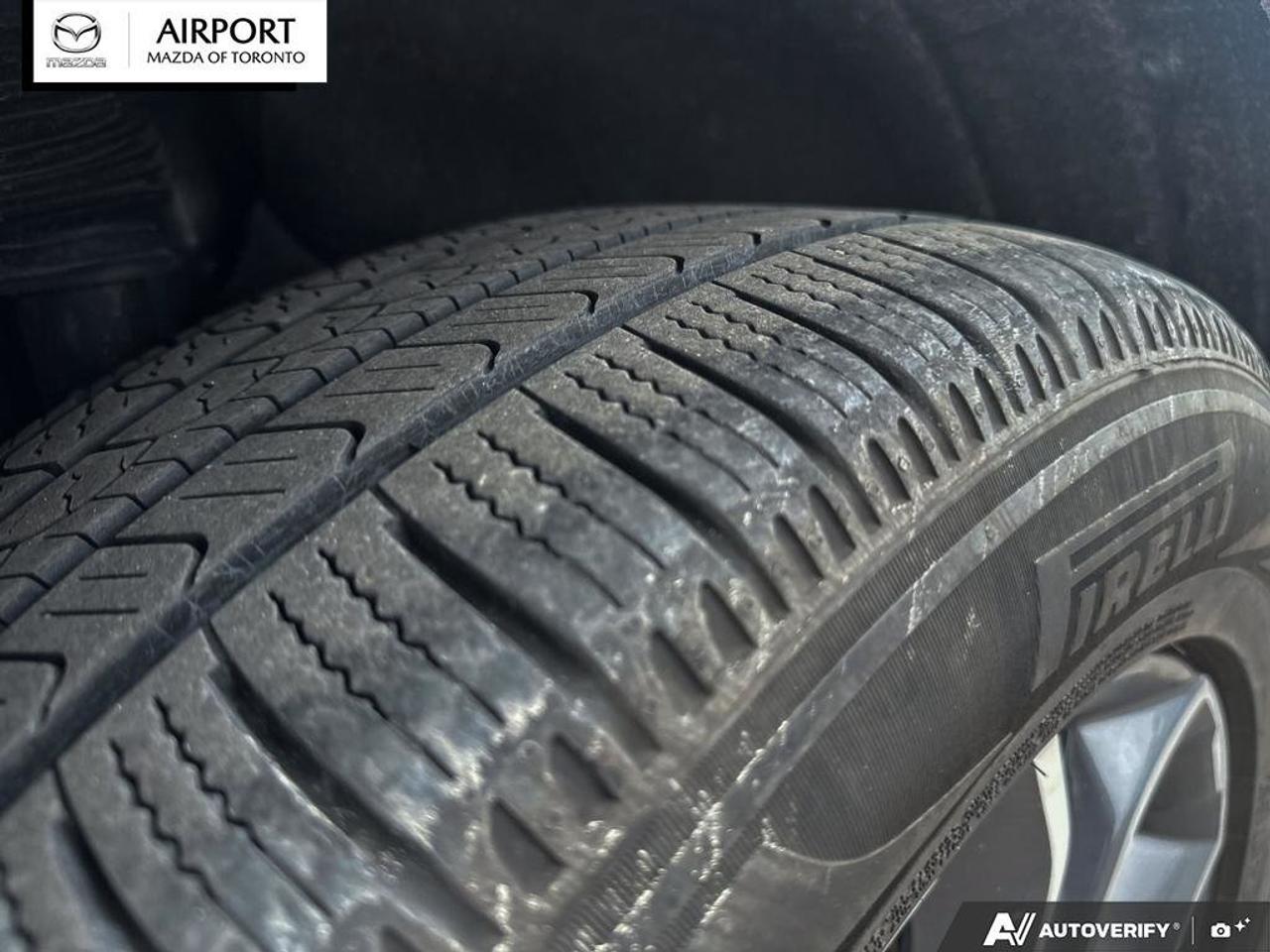 2022 Honda CR-V EX-L 2Set Tires 1Owner  No Accident  New Brakes  N Photo