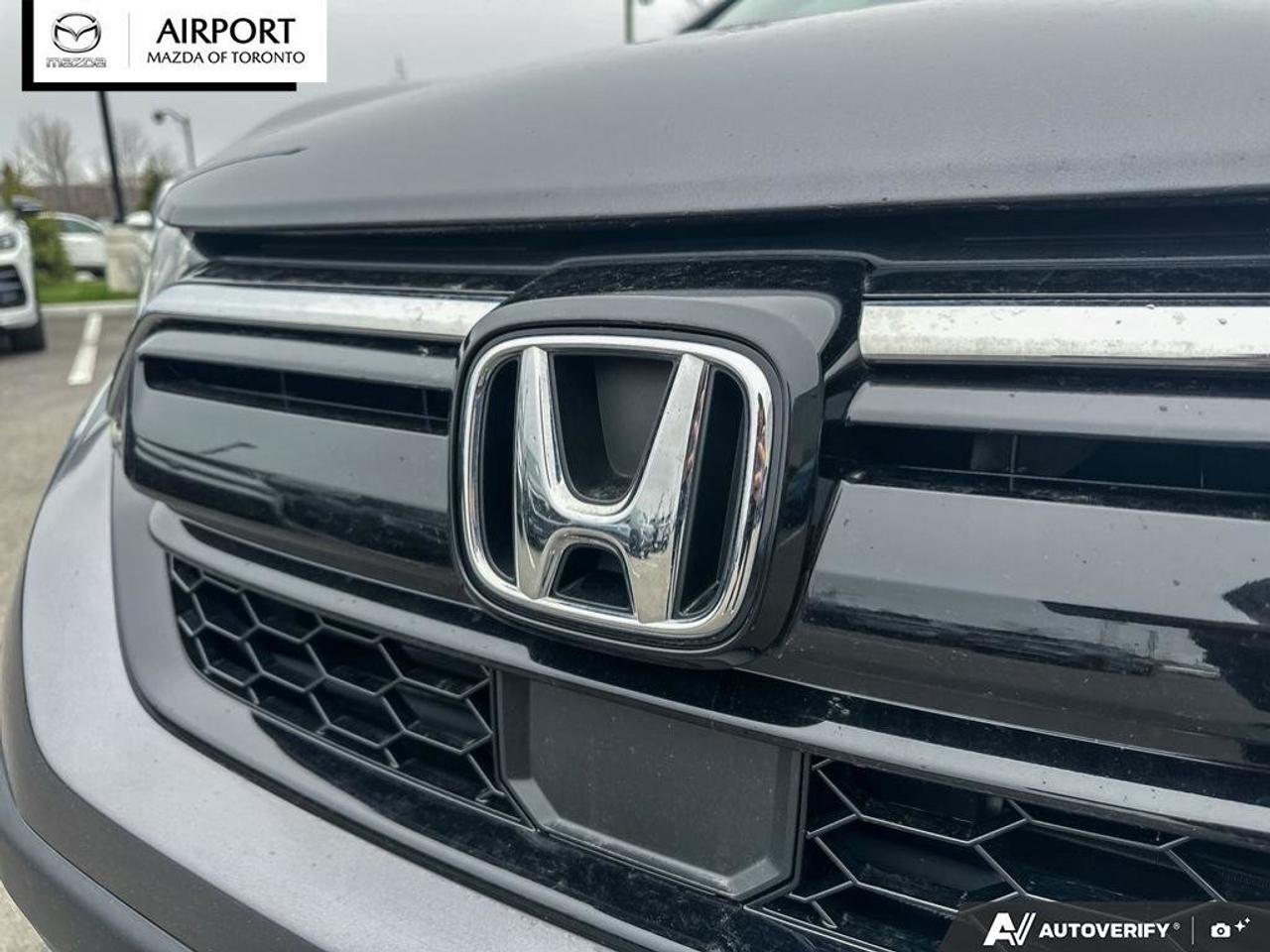 2022 Honda CR-V EX-L 2Set Tires 1Owner  No Accident  New Brakes  N Photo